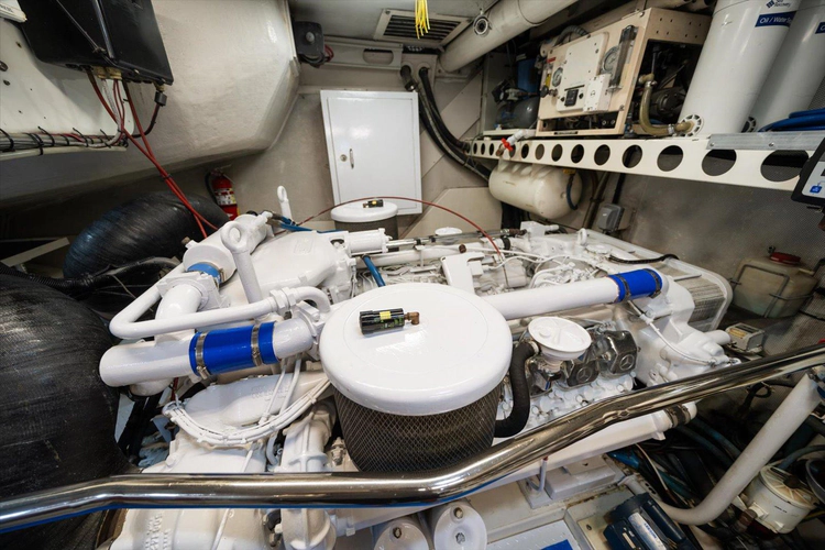 Octopi Yacht Photos Pics 