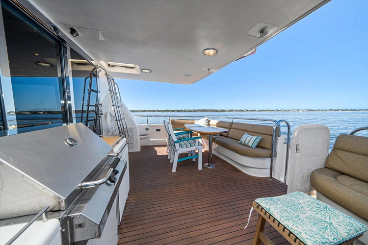 Octopi Yacht Photos Pics 