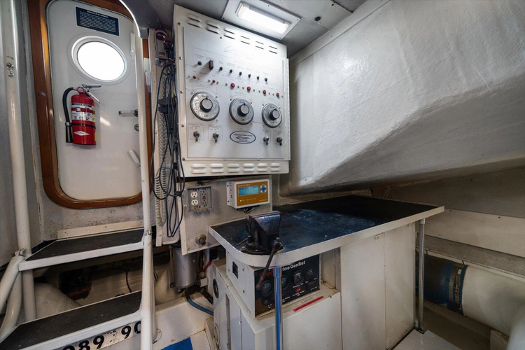 Octopi Yacht Photos Pics 