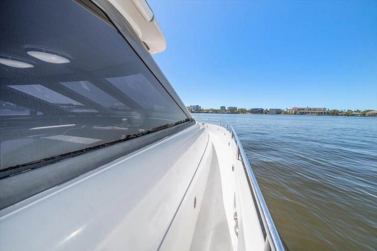 Octopi Yacht Photos Pics 