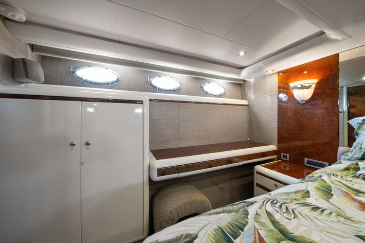 Octopi Yacht Photos Pics 