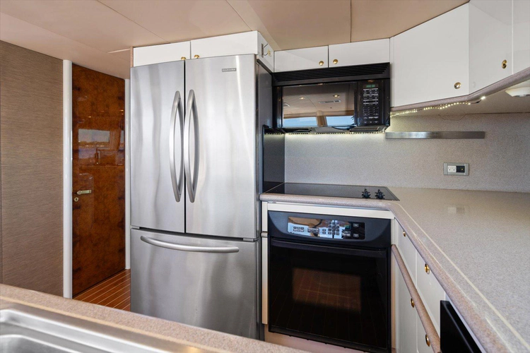 Octopi Yacht Photos Pics 