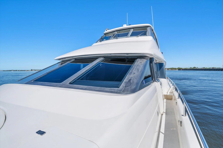 Octopi Yacht Photos Pics 