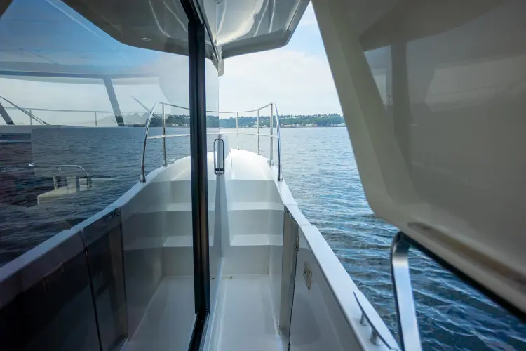 Everything Is Fine Yacht Photos Pics 