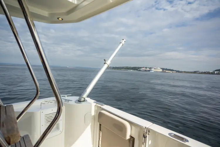 Everything Is Fine Yacht Photos Pics 
