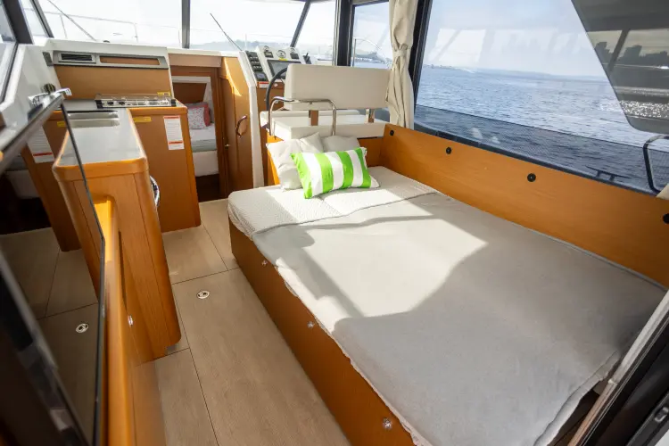 Everything Is Fine Yacht Photos Pics 