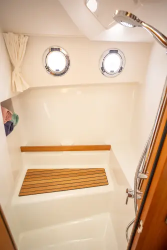 Everything Is Fine Yacht Photos Pics 