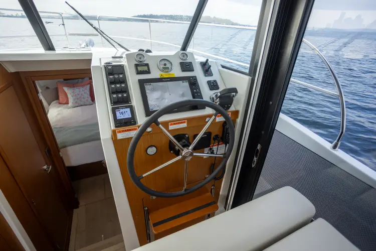 Everything Is Fine Yacht Photos Pics 