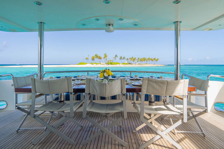 Lexington Yacht Photos Pics 