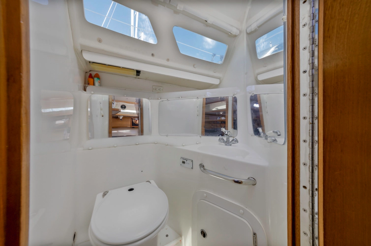 Escape From Limerick Yacht Photos Pics 