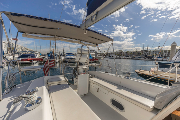 Escape From Limerick Yacht Photos Pics 