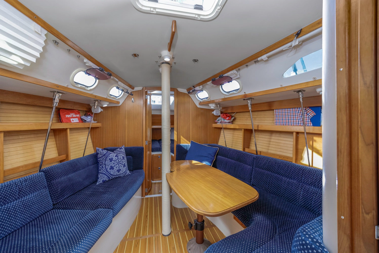 Escape From Limerick Yacht Photos Pics 