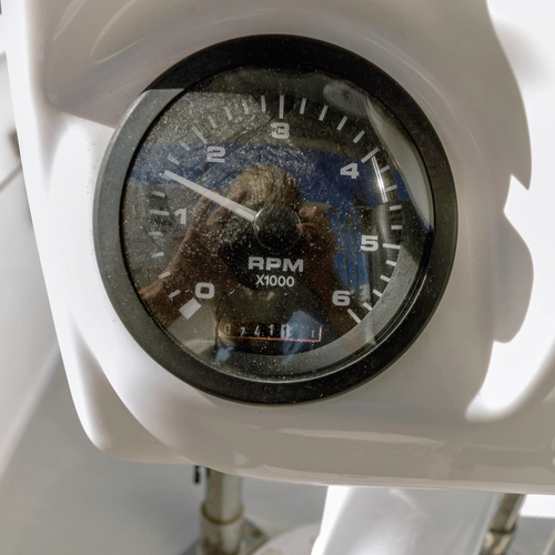 Escape From Limerick Yacht Photos Pics 