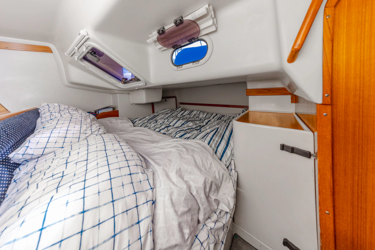 Escape From Limerick Yacht Photos Pics 