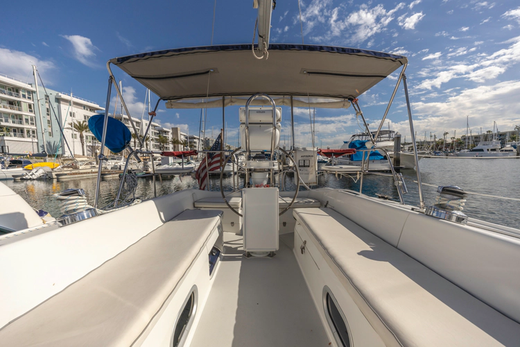 Escape From Limerick Yacht Photos Pics 