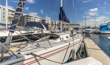 32' Catalina 2004 Yacht For Sale