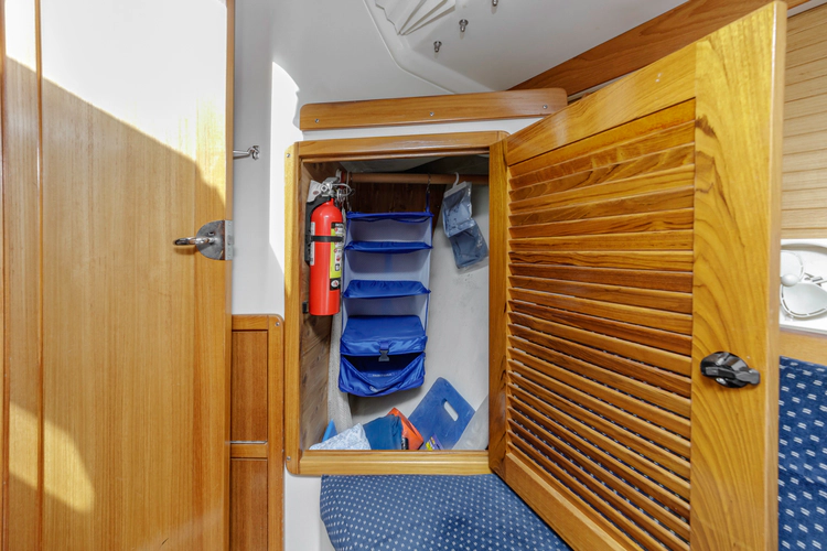 Escape From Limerick Yacht Photos Pics 