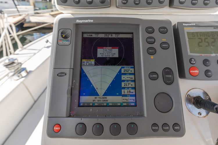 Escape From Limerick Yacht Photos Pics 