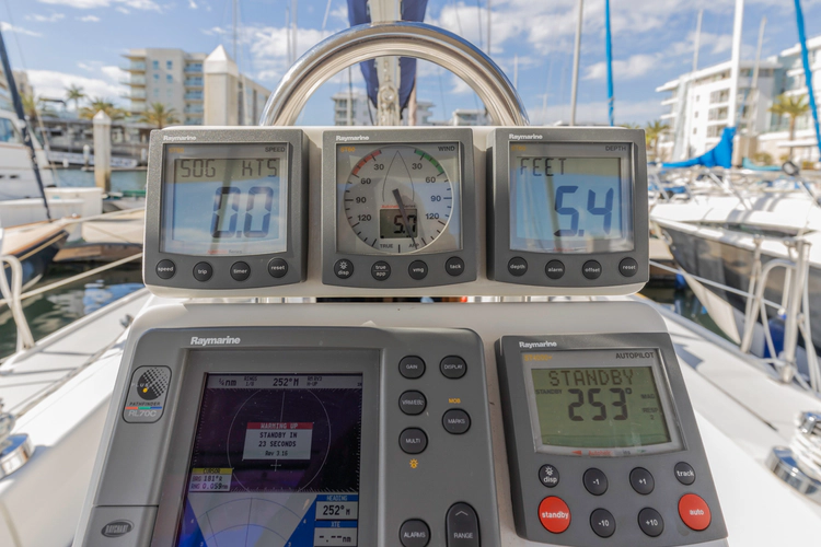 Escape From Limerick Yacht Photos Pics 