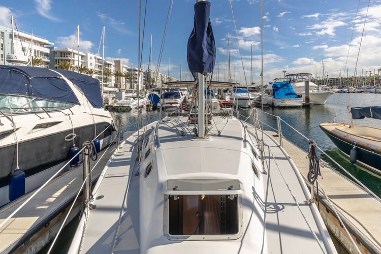 Escape From Limerick Yacht Photos Pics 