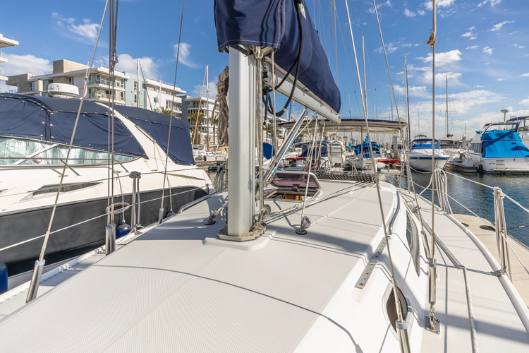 Escape From Limerick Yacht Photos Pics 