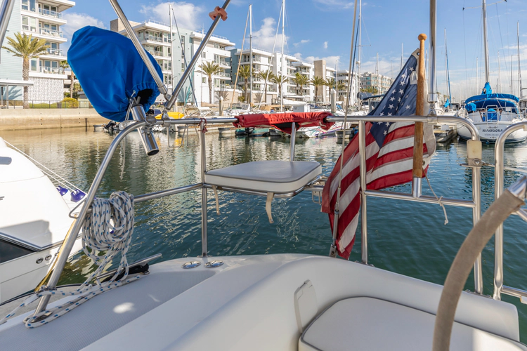 Escape From Limerick Yacht Photos Pics 