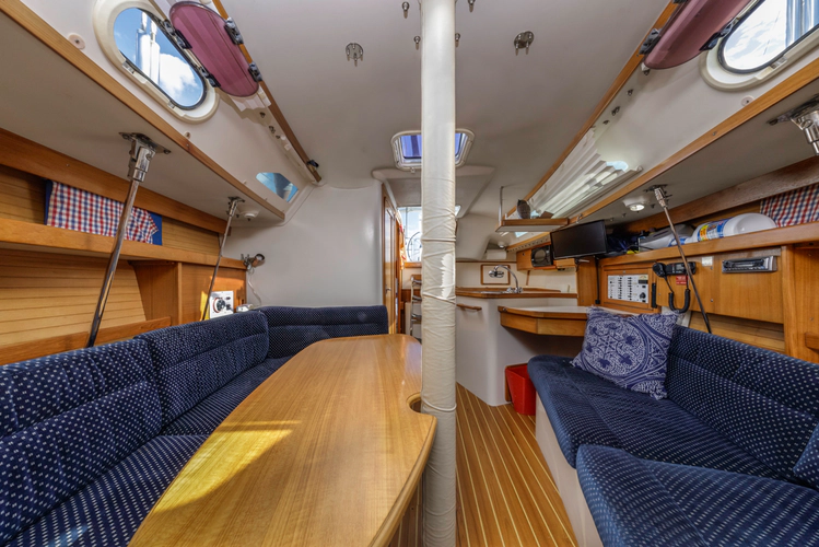 Escape From Limerick Yacht Photos Pics 