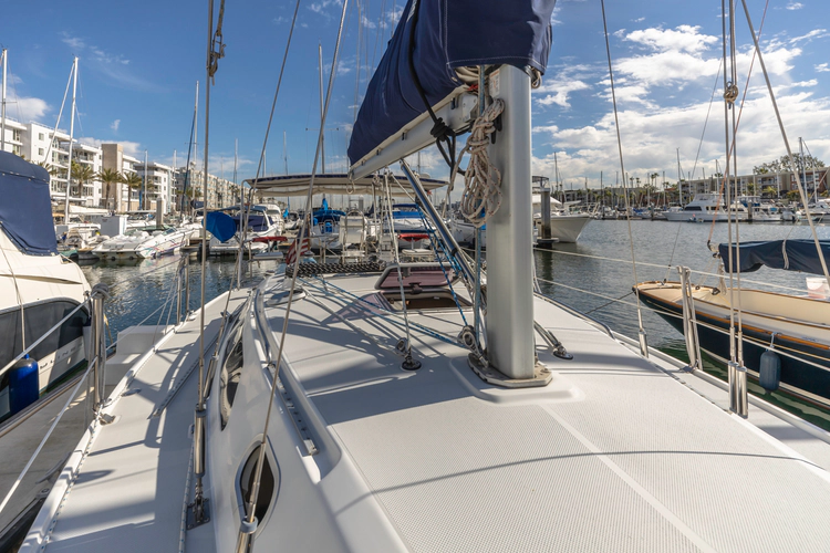 Escape From Limerick Yacht Photos Pics 