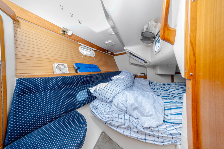 Escape From Limerick Yacht Photos Pics 