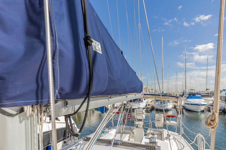 Escape From Limerick Yacht Photos Pics 