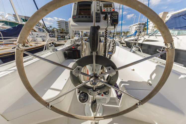 Escape From Limerick Yacht Photos Pics 