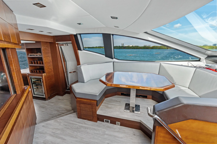 Knot Woke Yacht Photos Pics 