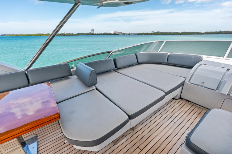 Knot Woke Yacht Photos Pics 