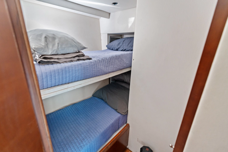 Knot Woke Yacht Photos Pics 