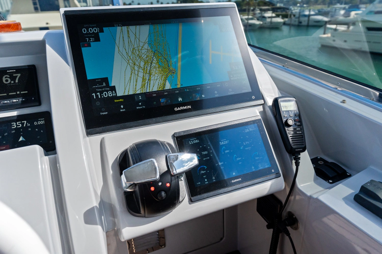 Knot Woke Yacht Photos Pics 