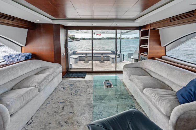 Knot Woke Yacht Photos Pics 