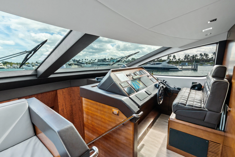 Knot Woke Yacht Photos Pics 