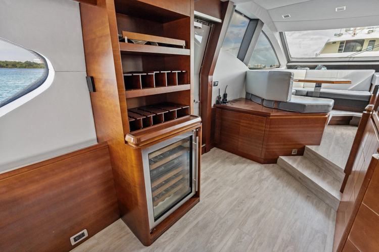 Knot Woke Yacht Photos Pics 