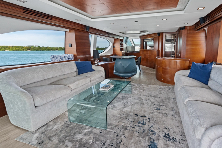 Knot Woke Yacht Photos Pics 