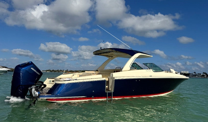 35' Chris-Craft 2023