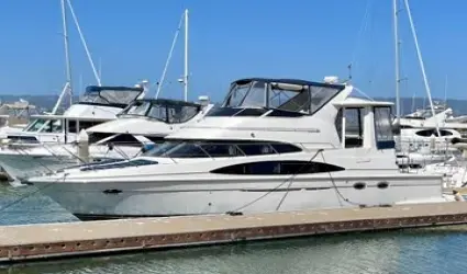 44' Carver 2004