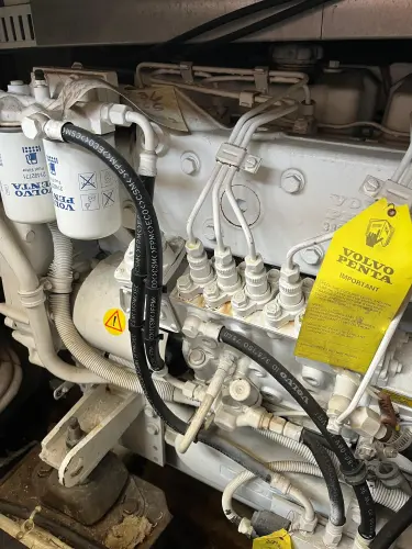 One In A Million Yacht Photos Pics 