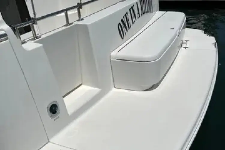 One In A Million Yacht Photos Pics 