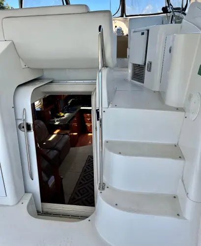 One In A Million Yacht Photos Pics 
