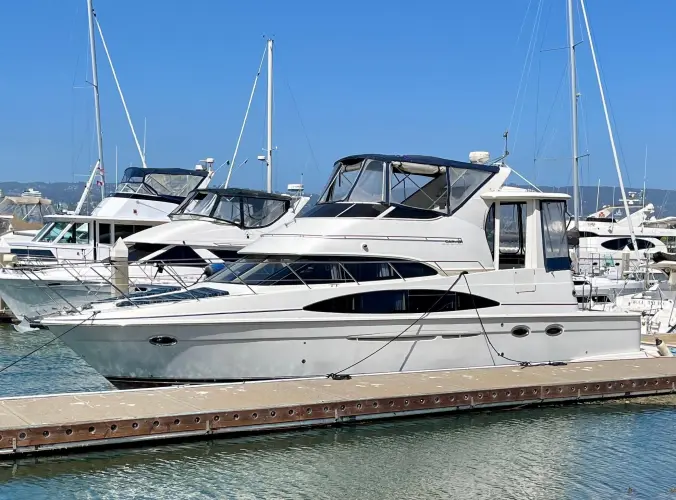 One In A Million Yacht Photos Pics 