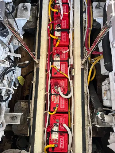 One In A Million Yacht Photos Pics 