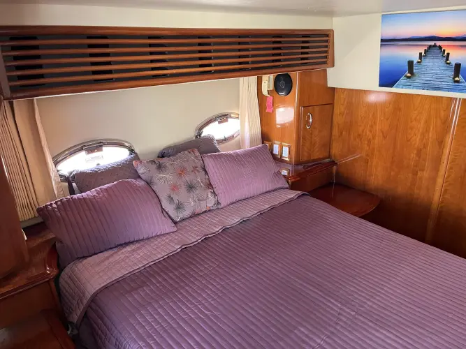 One In A Million Yacht Photos Pics 