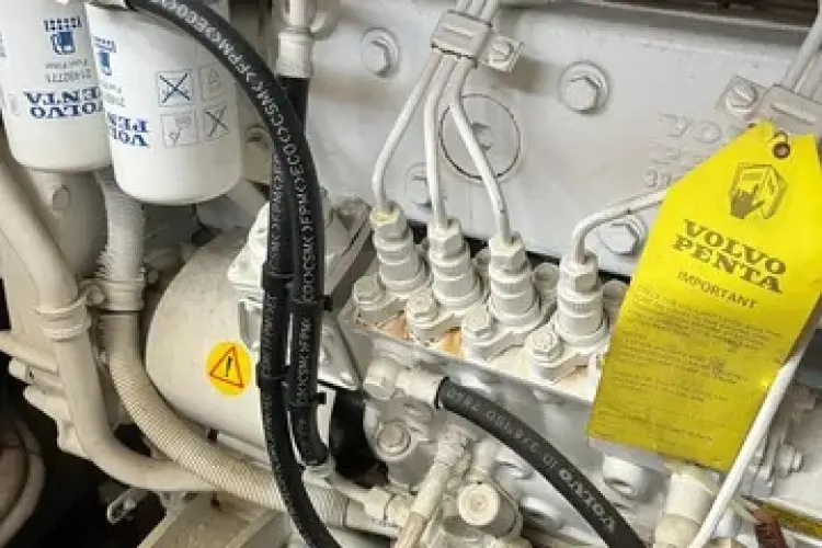 One In A Million Yacht Photos Pics 