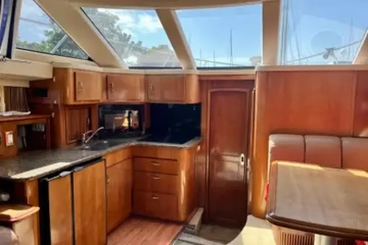 One In A Million Yacht Photos Pics 