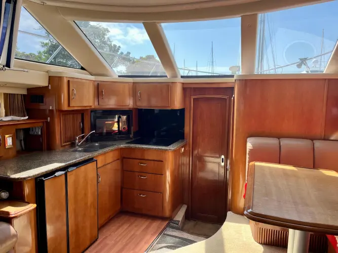 One In A Million Yacht Photos Pics 